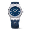 náhled Maurice Lacorix Aikon Manual 39mm Collectors Edition AI7007-SS00E-430-C