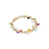 Zlatý Náramek Marco Bicego Paradise BB1906 MIX01 Y