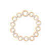 Zlatý Náramek Marco Bicego Jaipur Link BB2660 B YW