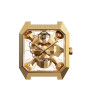 náhled Bell & Ross BR01 Cyber Skull Bronze BR01-CSK-BR/SRB