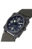 náhled Bell & Ross Nightlum BR0392-BL3-CE/SCA
