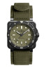 náhled Bell & Roll BR 03-92 Diver Military BR0392-D-KA-CE/SRB