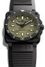 náhled Bell & Roll BR 03-92 Diver Military BR0392-D-KA-CE/SRB
