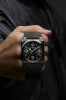 náhled Bell & Ross BR 03-92 Grey Lum BR0392-GC3-ST/SCA