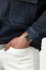 náhled Bell & Ross BR 03-92 Golden Heritage BR0392-GH-ST/SCA