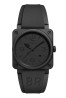 Bell & Ross Instruments BR 03 Phantom BR0392-PHANTOM-CE