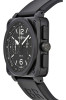 náhled Bell & Ross Black Matte BR0394-BL-CE