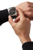 náhled Bell & Ross Black Steel BR0394-BLC-ST/SCA
