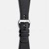 náhled Bell & Ross New BR-03 Black Steel BR03A-BL-ST/SRB