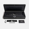 náhled Bell & Ross New BR-03 Black Steel BR03A-BL-ST/SRB
