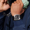 náhled Bell & Ross New BR-03 Black Steel BR03A-BL-ST/SRB