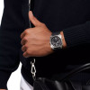 náhled Bell & Ross New BR-03 Black Steel BR03A-BL-ST/SRB