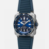 náhled Bell & Ross BR 03 Diver Blue Steel BR03A-D-BLU-ST/SRB