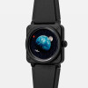 náhled Bell & Ross BR-03 Astro BR03A-EMM-CE/SRB