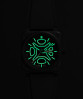 náhled Bell & Ross BR-03 Skeleton Lum Ceramic BR03A-LM-SKCE/SRB