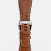 náhled Bell & Ross BR 03 White Steel & Gold BR03A-WH-STPG/SCA