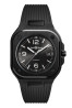 Bell & Ross BR 05 Black Ceramic BR05A-BL-CE/SRB