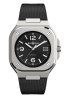 Bell & Ross BR 05 Black Steel BR05A-BL-ST/SRB