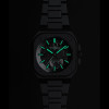 náhled Bell & Ross BR 05 Skeleton Black Lum Ceramic BR05A-BLM-SKCE/SCE