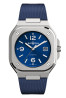 Bell & Ross BR05 Blue Steel BR05A-BLU-ST/SRB