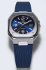 náhled Bell & Ross BR05 Blue Steel BR05A-BLU-ST/SRB