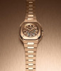 náhled Bell & Ross Instruments BR 05 Skeleton Gold BR05A-PG-SK-PG/SPG