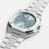 náhled Bell & Ross BR-05 36mm Ice Blue Steel BR05A-S-BU-ST/SST