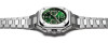 náhled Bell & Ross BR 05 Chrono Green Steel BR05C-GN-ST/SST