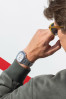 náhled Bell & Ross BR 05 Chrono White Hawk BR05C-SI-ST/SST