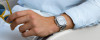 náhled Bell & Ross Instruments BR05 Chrono White Hawk BR05C-SI-ST/SST
