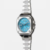 náhled Bell & Ross BR-05 GMT Sky Blue BR05G-PB-ST/SST