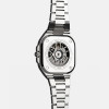 náhled Bell & Ross BR-05 GMT Sky Blue BR05G-PB-ST/SST