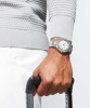 náhled Bell & Ross BR 05 GMT White BR05G-SI-ST/SST