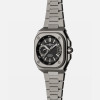 náhled Bell & Ross BR-X5 Black Titanium BRX5R-BL-TI/STI