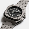 náhled Bell & Ross BR-X5 Black Titanium BRX5R-BL-TI/STI