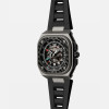 náhled Bell & Ross BR-X5 Racing BRX5R-RAC-TI/SRB