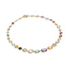 náhled Zlatý Náhrdelník Marco Bicego Jaipur Colour CB2160 MIX01 Y 02