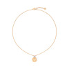 Zlatý Náhrdelník Marco Bicego Africa CB2829 B YW Q6
