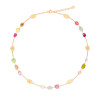 Zlatý Náhrdelník Marco Bicego Lunaria CB2867 TM01 Y