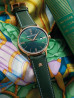náhled Maurice Lacroix Eliros Green 40mm EL1118-PVP01-610