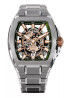 náhled CVSTOS Metropolitan PS Titanium/SQLT Khaki F00103.4215001
