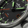 náhled Fortis Flieger F-39 Automatic on Aviator Strap F4220006