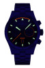 náhled Fortis Flieger F-43 Bicompax Original on Block Bracelet F4240004