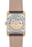 náhled Frederique Constant Classics Carree Heart Beat Automatic FC-311S4C4