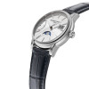 náhled Frederique Constant Manufacture Classic Power Reserve Big Date FC-735S3H6