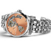 náhled Hamilton Jazzmaster Open Heart Lady Auto H32215100