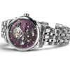 náhled Hamilton Jazzmaster Skeleton Lady Auto H32265101