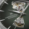 náhled Hamilton Jazzmaster Open Heart Auto 42mm H32705560