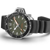 náhled Hamilton Khaki Navy Frogman Auto H77455360