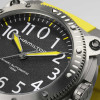 náhled Hamilton Khaki Navy BeLOWZERO Auto Titanium H78535380